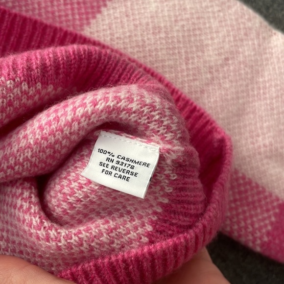 The Cashmere Project sweater - Picture 4 of 5